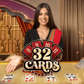 32 Baraha at Felbet