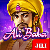 Ali Baba at Felbet