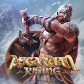 Asgardian Rising at Felbet