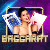 Baccarat B at Felbet
