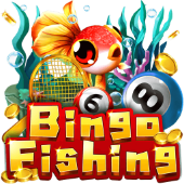 Bingo Fishing at Felbet