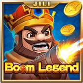 Boom Legend at Felbet