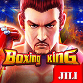 Boxing King slot at Felbet