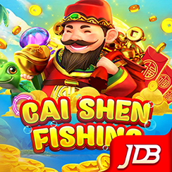 Cai Shen Fishing at Felbet