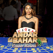 Casino Marina Andar Bahar at Felbet