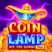 Coin Lamp slot at Felbet