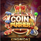 Coin Pusher at Felbet
