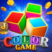 Color Game at Felbet