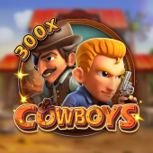 Cowboys at Felbet