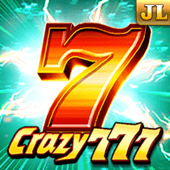 Crazy777 slot at Felbet