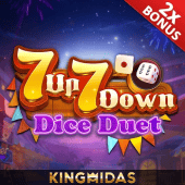 Dice Duet at Felbet