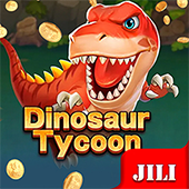 Dinosaur Tycoon at Felbet