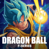 Dragon Ball slot at Felbet
