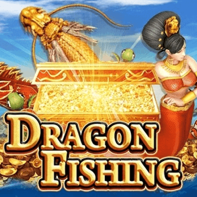 Dragon Fishing at Felbet