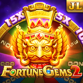 Fortune Gems 2 slot at Felbet