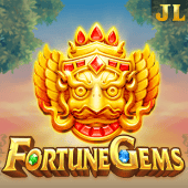 Fortune Gems slot at Felbet