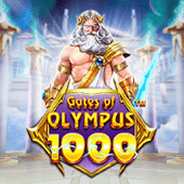 Gates of Olympus 1000 at Felbet