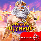 Gates of Olympus at Felbet