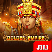 Golden Empire slot at Felbet