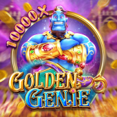 Golden Genie at Felbet
