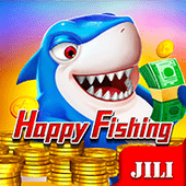 Happy Fishing at Felbet