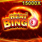 Heat Bingo at Felbet