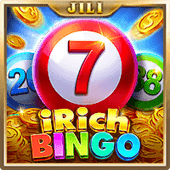 iRich Bingo slot at Felbet