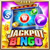 Jackpot Bingo at Felbet