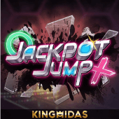 Jackpot Jump at Felbet