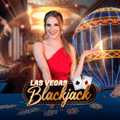 Las Vegas Blackjack at Felbet