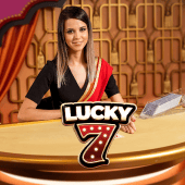 Lucky 7 at Felbet