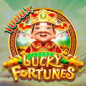 Lucky Fortunes at Felbet