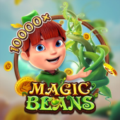 Magic Beans at Felbet