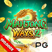 Mahjong Ways 2 at Felbet