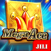 Mega Ace slot at Felbet