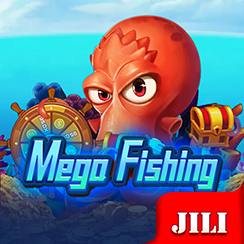 Mega Fishing at Felbet