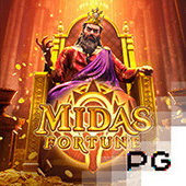 Midas Fortune at Felbet