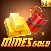 Mines Gold slot at Felbet