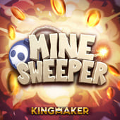 Minesweeper at Felbet