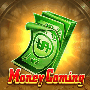 Money Coming slot at Felbet