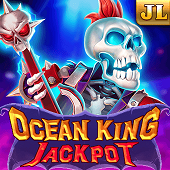 Ocean King Jackpot at Felbet