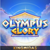 Olympus Glory at Felbet