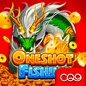 Oneshot Fishing at Felbet