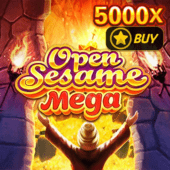 Open Sesame Mega at Felbet