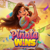 Pinata Wins at Felbet
