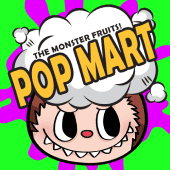 Popmart slot at Felbet