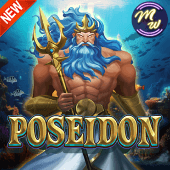 Poseidon slot at Felbet