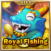 Royal Fishing at Felbet