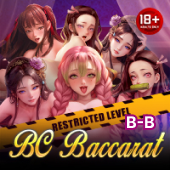 Sexy Blockchain Baccarat at Felbet