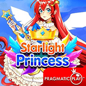 Starlight Princess at Felbet